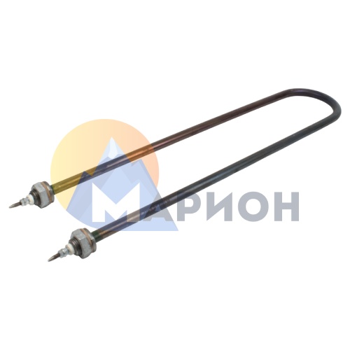 ТЭН для масла 110 А 13/1,2 Z 220 (G1/2; мо 100; Ф2)